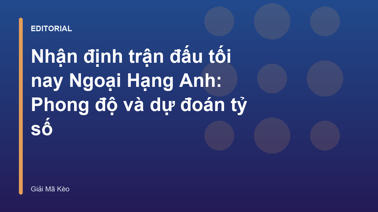 Cầu thủ thi đấu tại giải Ngoại Hạng Anh